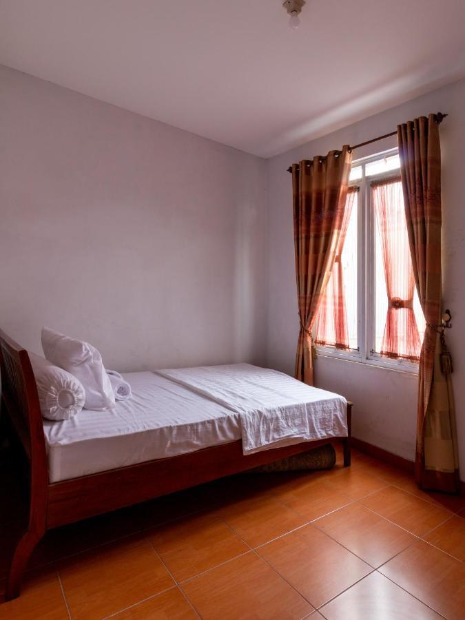 Spacious, White-Villa Belgareti @Kiara Condong Bandung Esterno foto